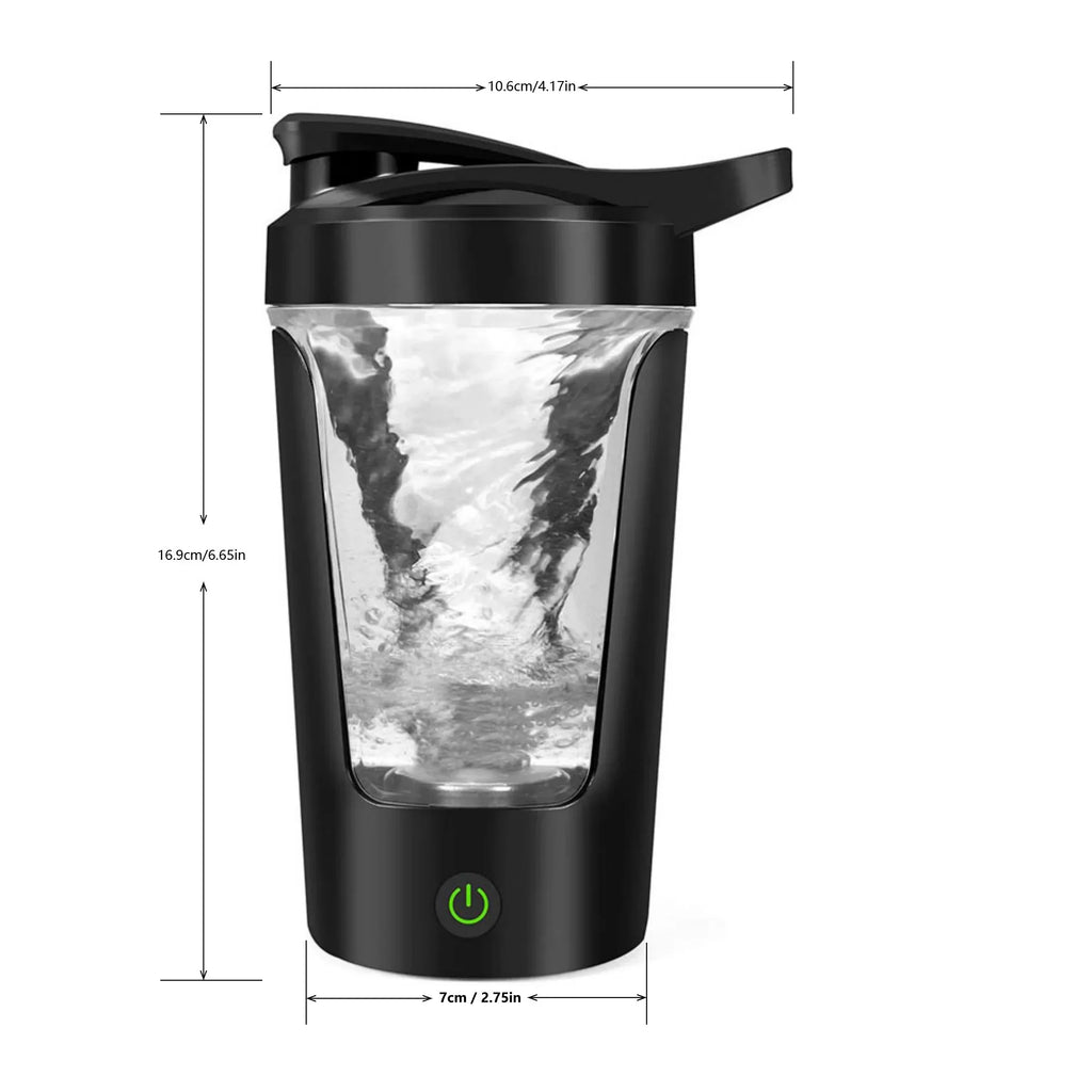 PowerMix Portable Shaker
