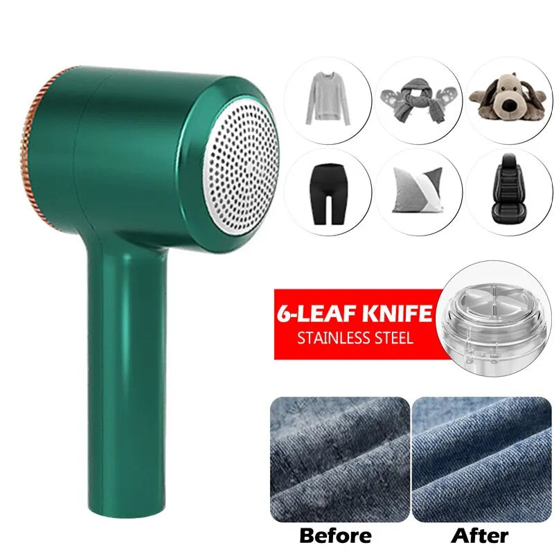QuickFix Lint Remover