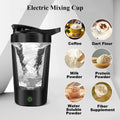 PowerMix Portable Shaker